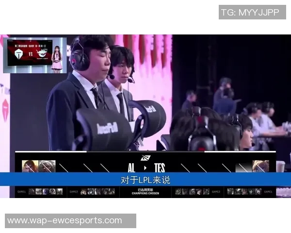 探寻王者荣耀TES战队选手个人能力的秘密与成就分析