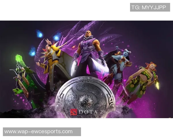 深入剖析V5战队在DOTA2比赛中的经验与策略分享