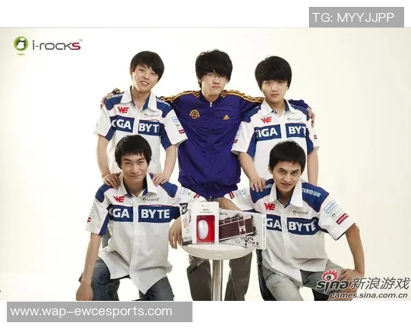 聚焦WE战队个人能力分析揭示英雄联盟竞技魅力与团队协作的重要性 聚焦WE战队个人能力分析揭示英雄联盟竞技魅力与团队协作的重要性