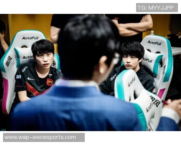 s15电竞总决赛数据分析揭示FPX战队实力表现与战术优势