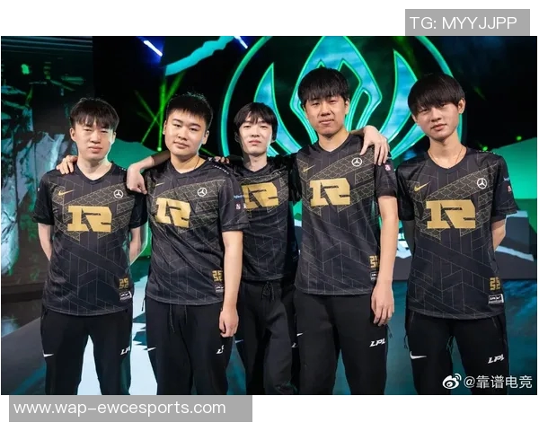 深度解析S15电竞总决赛RNG战队的游戏控制策略与战术布局