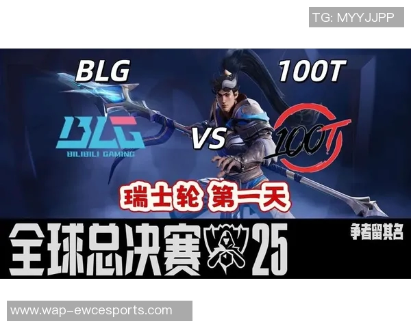 S15LOL赛后分析RNG与BLG选手个人能力表现及影响因素