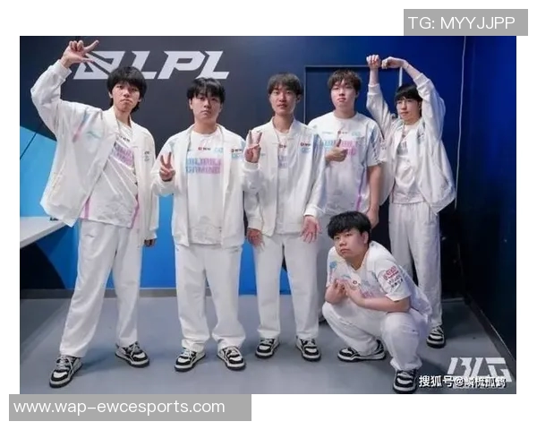 重磅专题解析BLG战队S15赛季进攻革新与战术创新之路