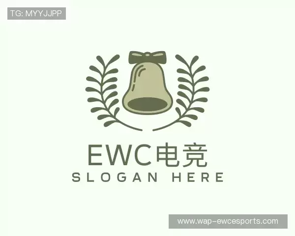 发现EWC电竞